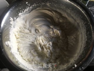 Three-dimensional Love Melaleuca Cake recipe