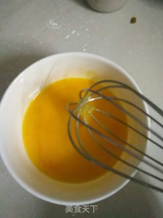 Light Cheese Cake recipe