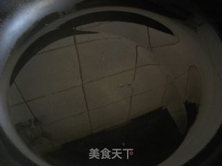 Boiled Enoki Mushroom recipe