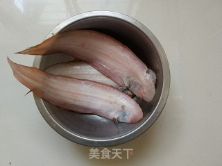 [sichuan] Douban Fish Cubes recipe