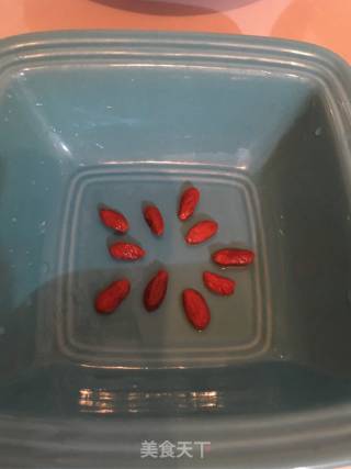 Sticky Rice Cake recipe