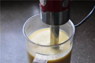Poplar Branch Nectar recipe