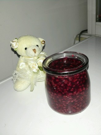 Raspberry Blueberry Jam recipe