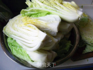 Sauerkraut recipe