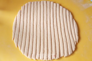 Mini Buns recipe