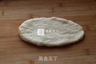 Chinese Hokkaido Toast recipe