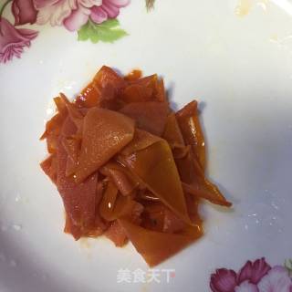 Tomato Fish recipe