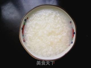 Shrimp Congee recipe