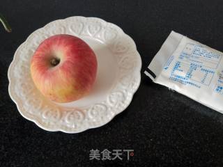 Apple Yogurt recipe