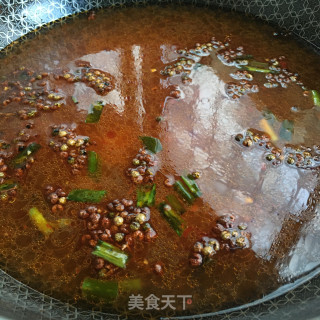 Leftover Boiled Beef recipe