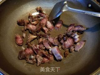 Lamei Taro Claypot recipe