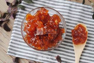 Dongling Bread Maker's Sugar Apple Granules recipe