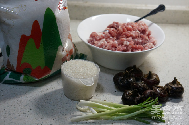 Pearl Balls recipe