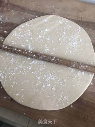 Zijuan ~ Shaanxi Snacks recipe