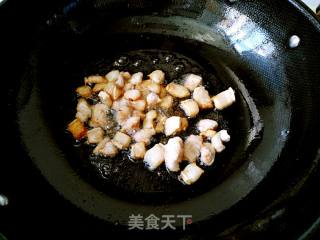 Seafood Shiitake Rice recipe