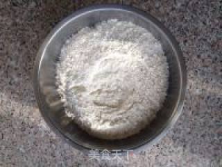 Taiwanese Hand Cake recipe