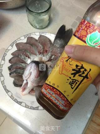 Reunion Fish recipe