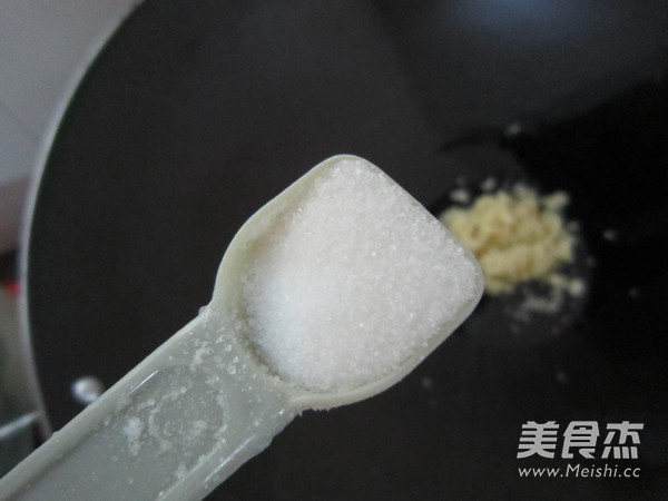 Steamed Scallops with Garlic Vermicelli recipe
