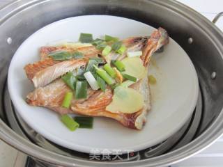 Cold Cured Fish recipe