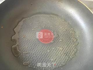 Egg Potato Cake recipe