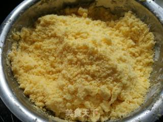 Margarita Cookies recipe