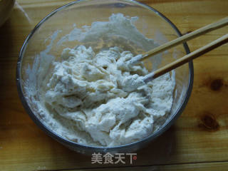 [shaanxi Gluten Cold Skin] recipe