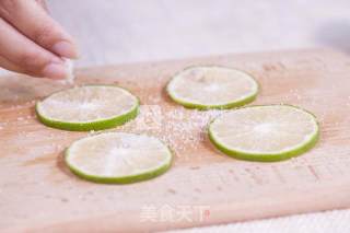 Sprite Drink recipe