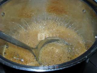 Make Yourself A Pot of Maltose recipe