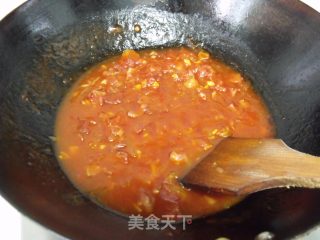 Tomato Bacon Pasta recipe