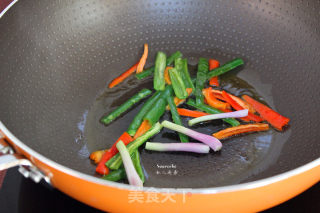 [guangzhou] Lotus Pond Fried recipe