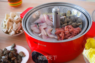 What Dishes Should be Prepared for Hot Pot recipe