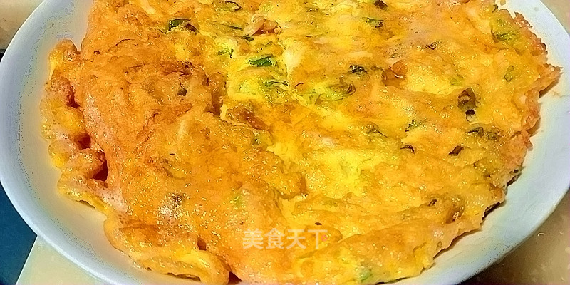 Whitebait Quiche recipe