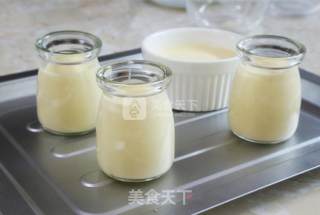 French Caramel Pudding recipe