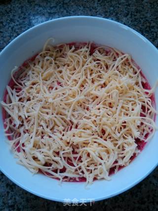 Russian Beet Salad Beet Salad Method One recipe