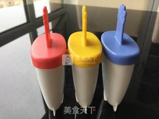 Mung Bean Sorbet recipe