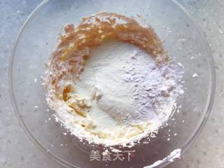 Blueberry Shortbread recipe