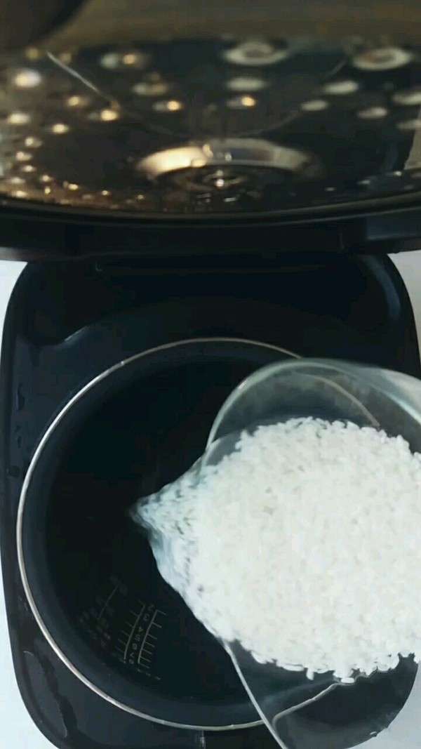 Rice Sandwich recipe