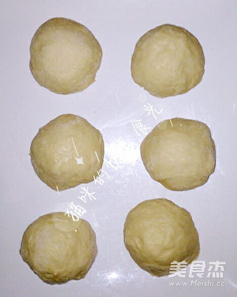 Small Animal Bread recipe