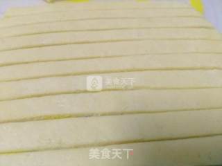 Peach Apple Pie recipe