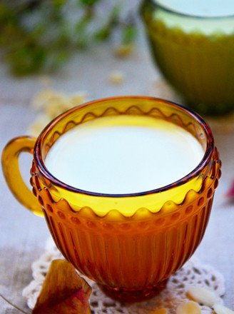 Handmade Almond Milk recipe