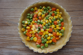 #aca烤明星大赛# Low-fat Whole-wheat Tofu Pie recipe