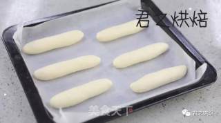 Milk White Bread recipe