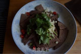 Cold Pork Liver recipe