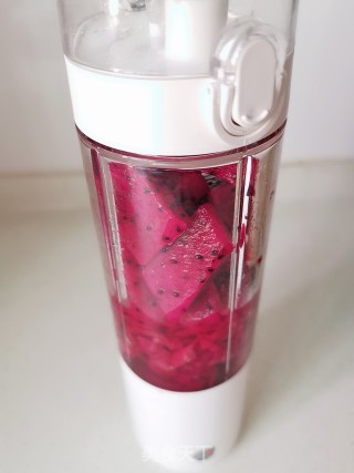 Rouge Lotus Root Slices recipe