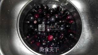 Homemade Grape Jam recipe