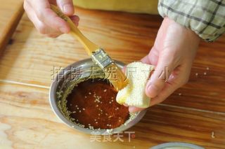 Shandong Famous Snacks recipe