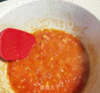 Tomato Risotto recipe