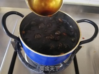 Beijing Fried Liver recipe