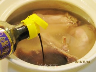 Marinated Rabbit Meat recipe