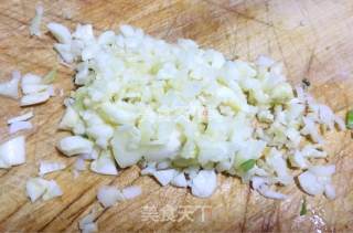 Grilled Vegetable Gallbladder with Shiitake Mushrooms recipe